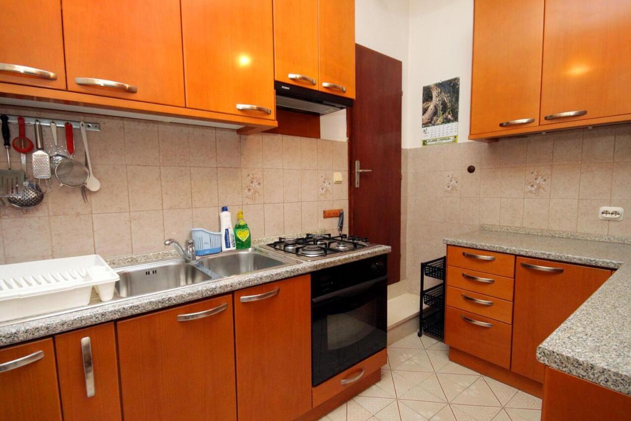 Double Room Zaton Mali 8997C Dış mekan fotoğraf