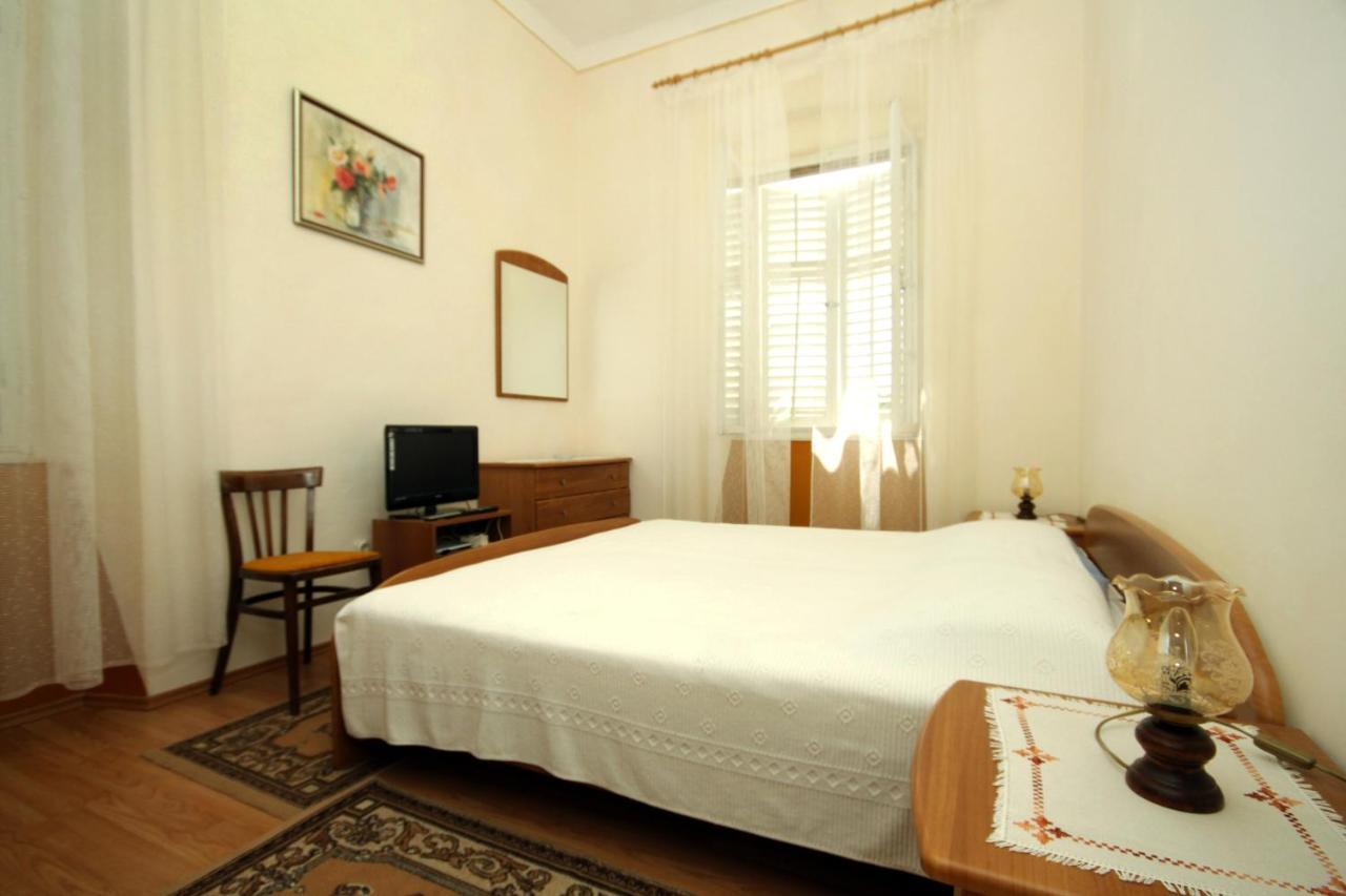 Double Room Zaton Mali 8997C Dış mekan fotoğraf