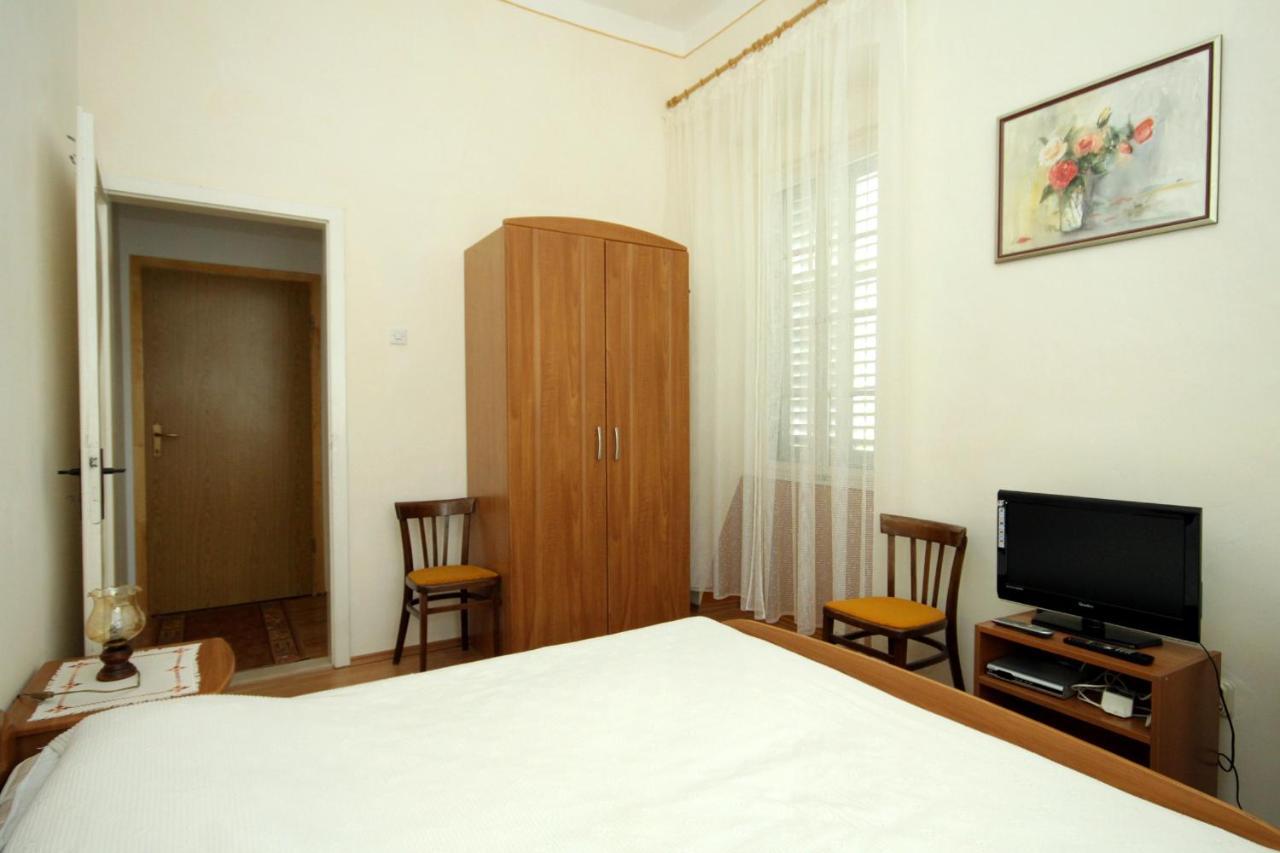 Double Room Zaton Mali 8997C Dış mekan fotoğraf